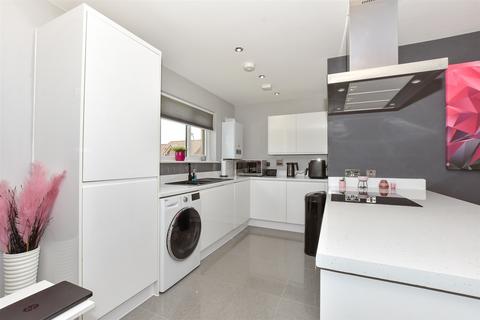 2 bedroom maisonette for sale, Helms Way, Chatham, Kent