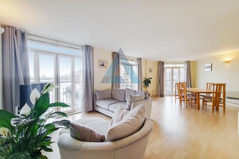 2 bedroom apartment for sale, Dundee Wharf, London E14