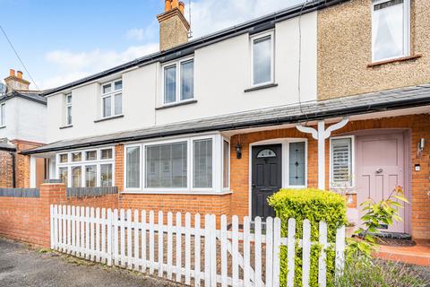 3 bedroom terraced house for sale, Orchard Grove, Chalfont St. Peter, Gerrards Cross