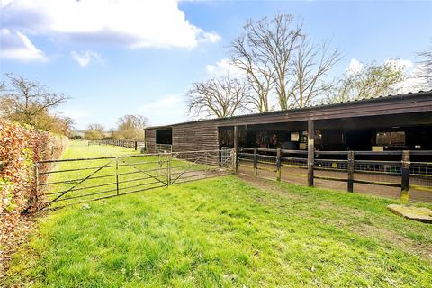 3 bedroom equestrian property for sale, Rignall Road, Great Missenden, Buckinghamshire, HP16