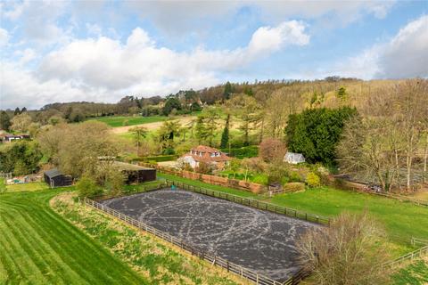 3 bedroom equestrian property for sale, Rignall Road, Great Missenden, Buckinghamshire, HP16