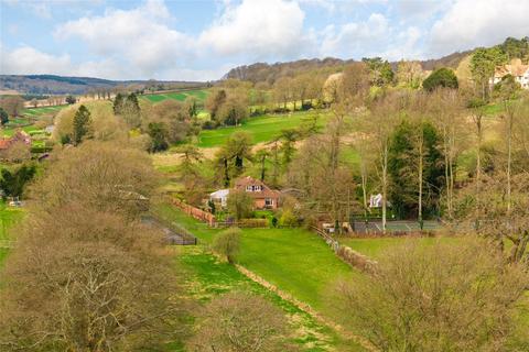 3 bedroom equestrian property for sale, Rignall Road, Great Missenden, Buckinghamshire, HP16