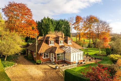 3 bedroom equestrian property for sale, Rignall Road, Great Missenden, Buckinghamshire, HP16