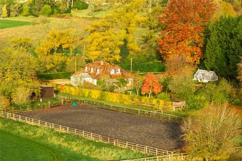 3 bedroom equestrian property for sale, Rignall Road, Great Missenden, Buckinghamshire, HP16