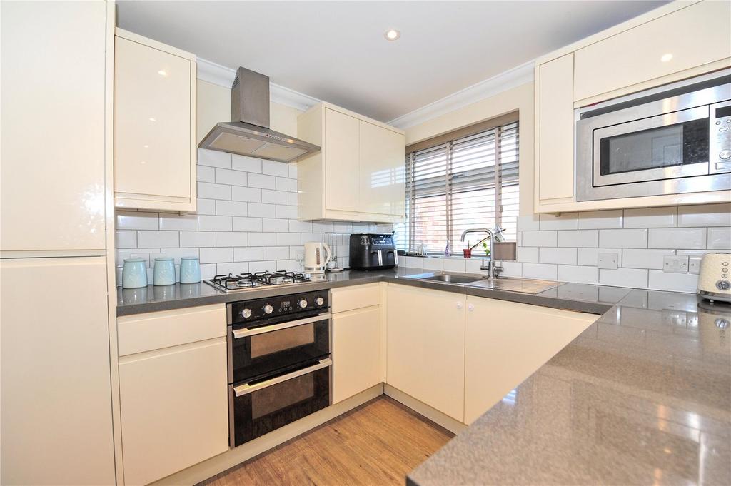Mayford Road, Branksome, Poole... 3 bed semidetached house for sale