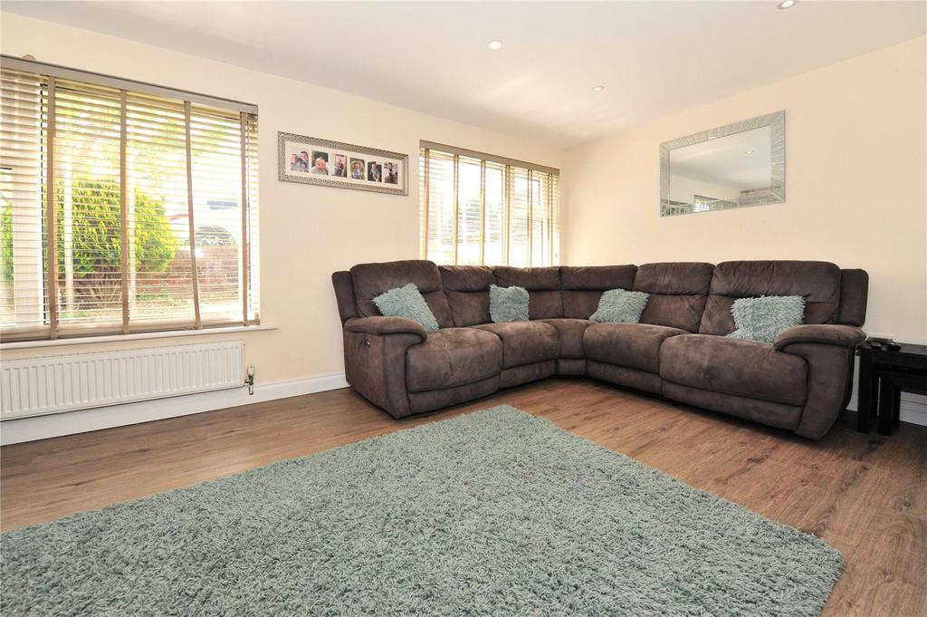 Mayford Road, Branksome, Poole... 3 bed semidetached house for sale