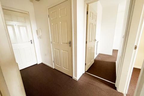 2 bedroom apartment for sale, Ashdown Grove, Walsall WS2