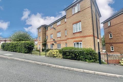 2 bedroom apartment for sale, Ashdown Grove, Walsall WS2