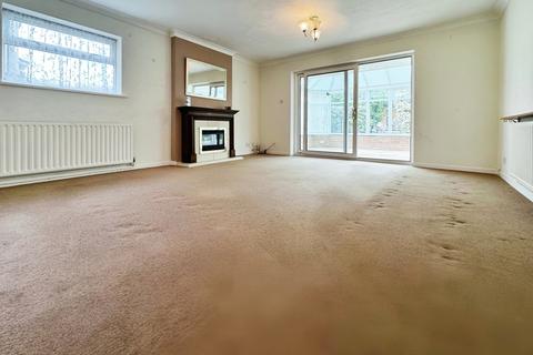 2 bedroom terraced house for sale, Coachmans Drive, Liverpool L12