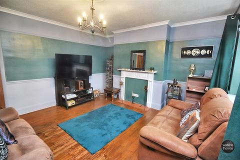 3 bedroom house for sale, Hinton Crescent, Hinton, Hereford, HR2