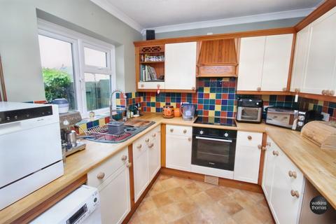 3 bedroom house for sale, Hinton Crescent, Hinton, Hereford, HR2