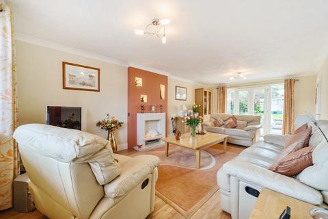 4 bedroom detached house for sale, Bowyer Crescent, Berkshire RG40