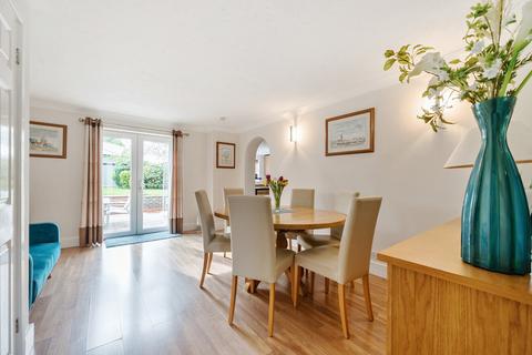 4 bedroom detached house for sale, Bowyer Crescent, Berkshire RG40