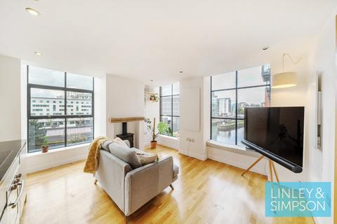 1 bedroom flat for sale, ROBERTS WHARF, EAST STREET, LEEDS, LS9