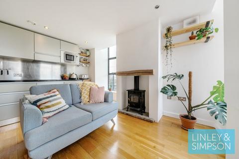 1 bedroom flat for sale, ROBERTS WHARF, EAST STREET, LEEDS, LS9