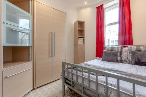 1 bedroom flat for sale, 12 Wallfield Crescent, Rosemount, Aberdeen, AB25