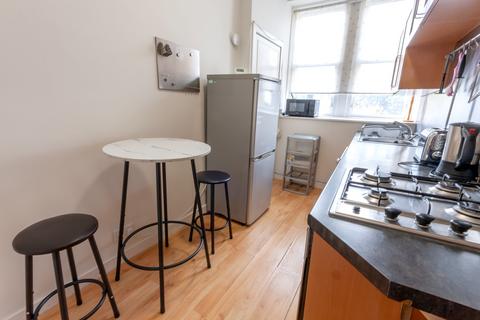 1 bedroom flat for sale, 12 Wallfield Crescent, Rosemount, Aberdeen, AB25