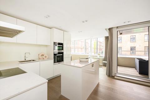 2 bedroom flat for sale, Heron Place, Thayer Street, Marylebone, W1U