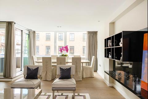 2 bedroom flat for sale, Heron Place, Thayer Street, Marylebone, W1U