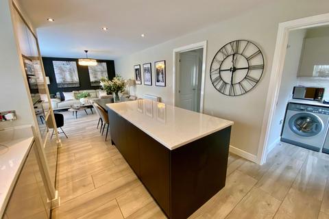 15 Ezart Avenue, Wetherby, LS22 6BA