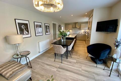 15 Ezart Avenue, Wetherby, LS22 6BA