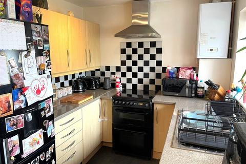 2 bedroom end of terrace house for sale, Broome Way, Banbury