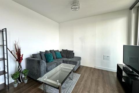 2 bedroom apartment to rent, Waterside Heights, Booth Road, Pontoon Dock, London, E16