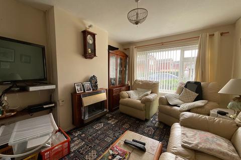 3 bedroom semi-detached house for sale, Priory Gardens, Usk NP15