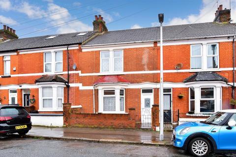 3 bedroom terraced house for sale, Chester Road, Gillingham, Kent