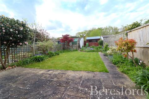 15 Cherry Gardens, Billericay, CM12 0HA