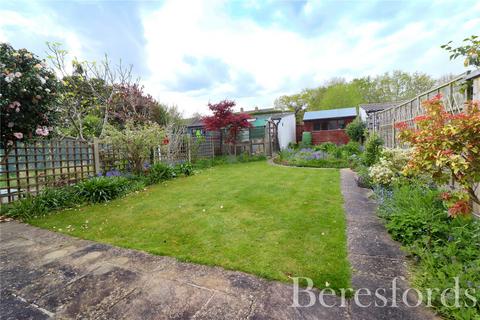 15 Cherry Gardens, Billericay, CM12 0HA