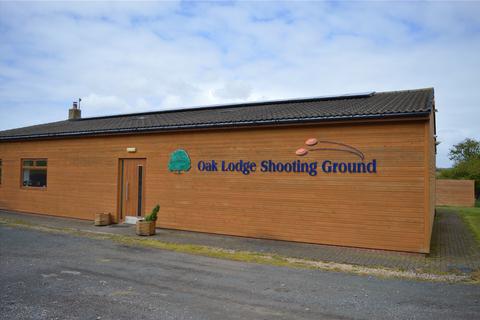 Retail property (high street) to rent, Oak Lodge Shooting Ground, Billingham TS22