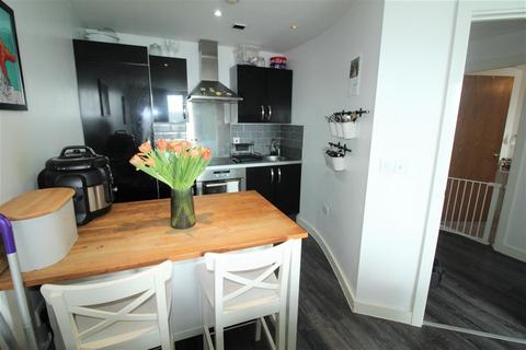 2 bedroom apartment for sale, Echo Central 1, Leeds