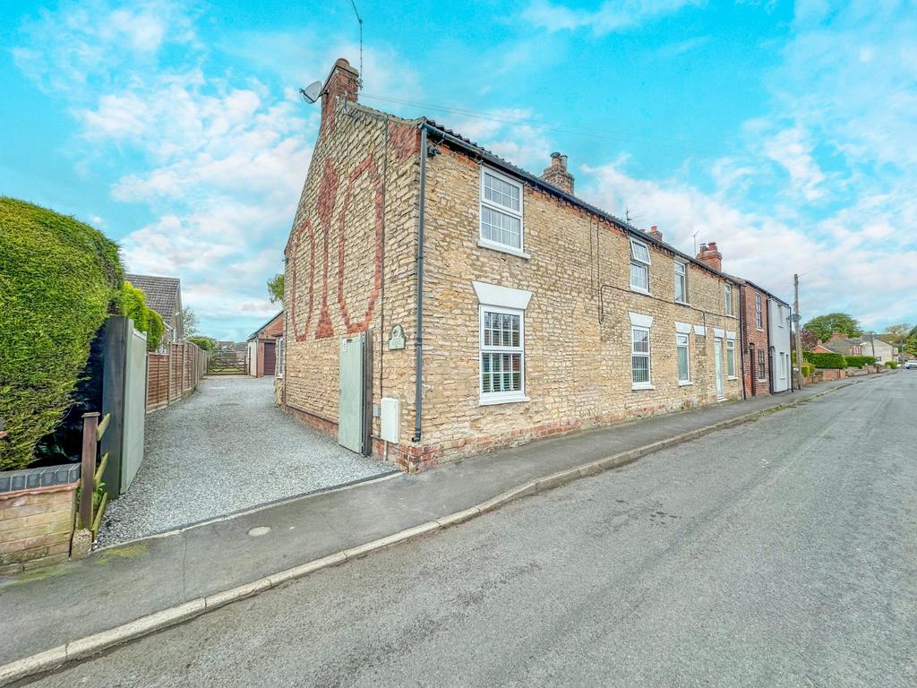 Sowers Lane, Winterton, North... 3 bed semidetached house for sale £225,000