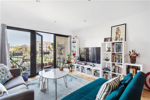 1 bedroom apartment for sale, Cowley Road, London, SW9