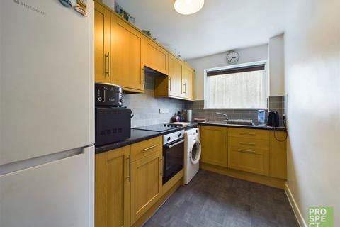 1 bedroom apartment for sale, Westcote Road, Reading, Berkshire, RG30