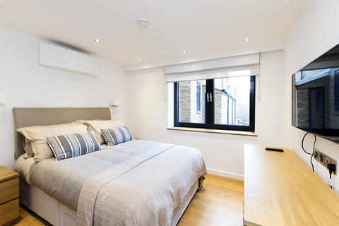 2 bedroom apartment to rent, North Mews, London, WC1N