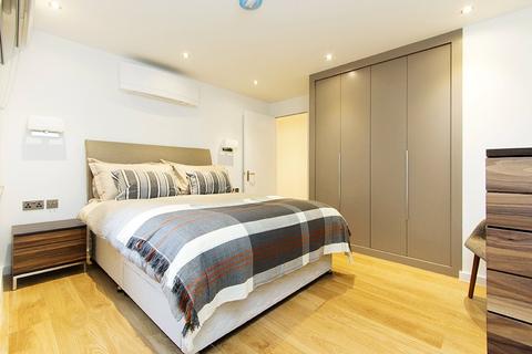 2 bedroom apartment to rent, North Mews, London, WC1N