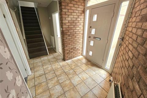 3 bedroom detached house for sale, The Leas, Thingwall, Wirral, CH61