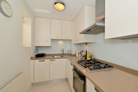 2 bedroom apartment to rent, 8 Chesham Street, London SW1X