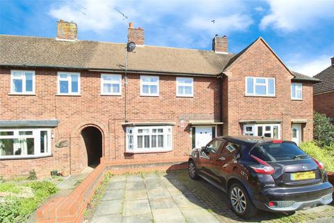 3 bedroom terraced house for sale, King George Road, Colchester, Essex, CO2