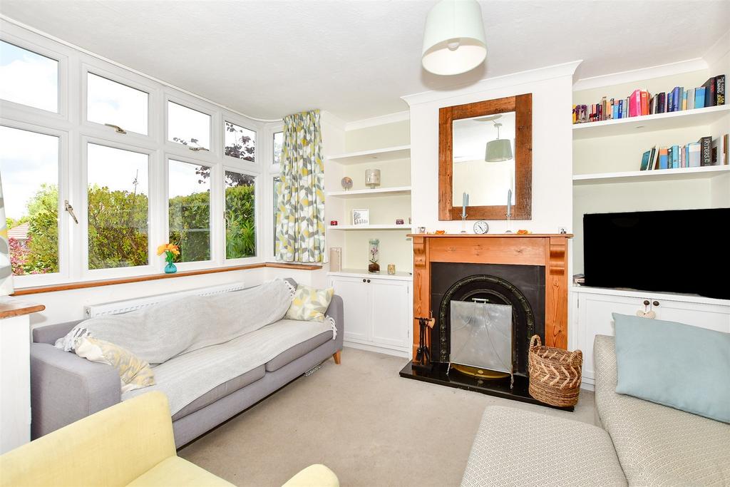 Eastern Road, Haywards Heath, West... 4 bed semidetached house for