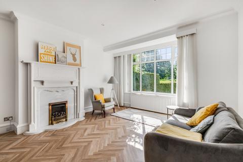 4 bedroom semi-detached house for sale, Denton Road, Ilkley, West Yorkshire, LS29