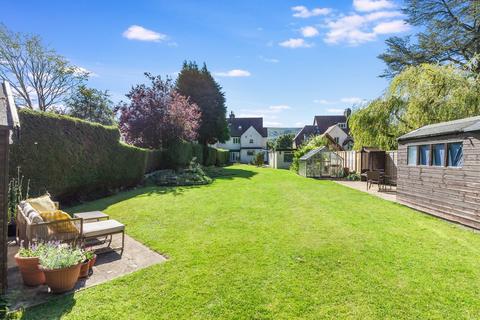 4 bedroom semi-detached house for sale, Denton Road, Ilkley, West Yorkshire, LS29