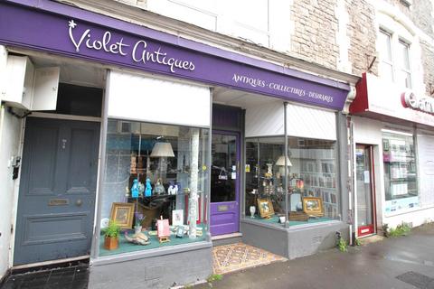 Property for sale, Orchard Street, Weston-super-Mare