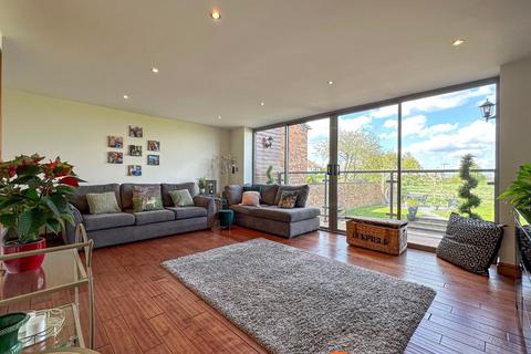 Spires View, 1a Brigg Lane, Carlton Le Moorland, Lincoln, LN5 9HP