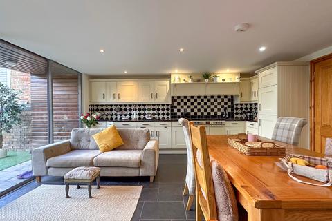 Spires View, 1a Brigg Lane, Carlton Le Moorland, Lincoln, LN5 9HP