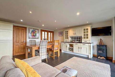 Spires View, 1a Brigg Lane, Carlton Le Moorland, Lincoln, LN5 9HP