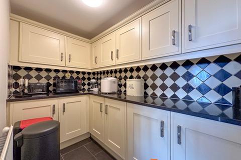 Spires View, 1a Brigg Lane, Carlton Le Moorland, Lincoln, LN5 9HP