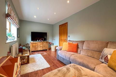 Spires View, 1a Brigg Lane, Carlton Le Moorland, Lincoln, LN5 9HP